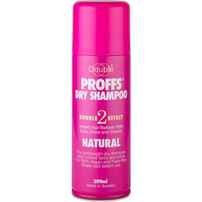 PROFFS STYLING Original Dry Shampoo 200 ml
