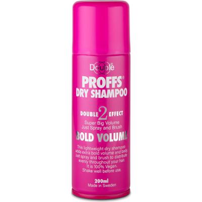 PROFFS STYLING Extra Volume Dry Shampoo