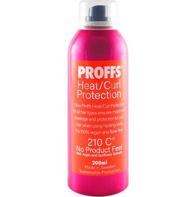 PROFFS STYLING Proffs Heat Protection 200 ml