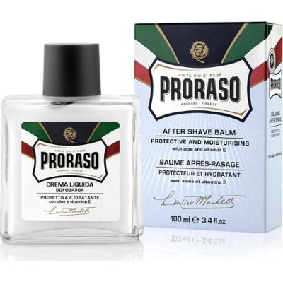 Proraso Aloe Vera after shave balm 100 ml