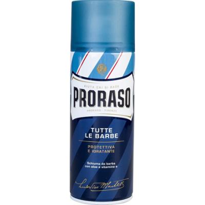 Proraso Aloe Vera shaving foam 300 ml