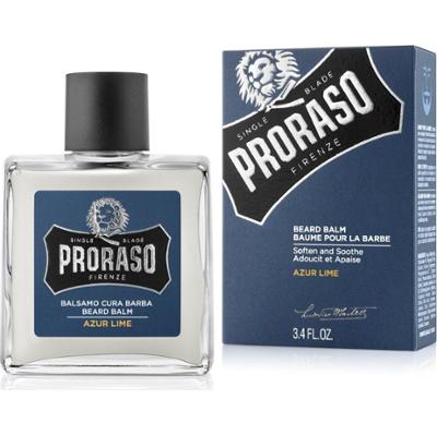 Proraso Azur & Lime Beard balm 100 ml