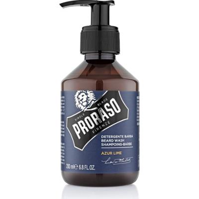 Proraso Azur & Lime shampoo 200 ml