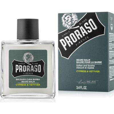 Proraso Cypress & vetyver Beard balm 100 ml
