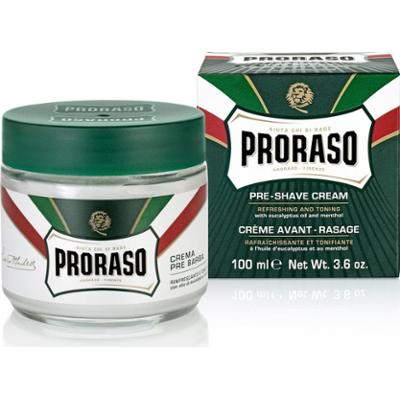 Proraso Eucalyptus Pre-shave cream 100 ml