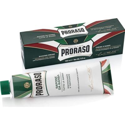 Proraso Eucalyptus shaving cream 150 ml