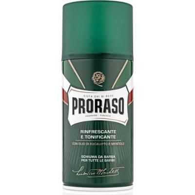 Proraso Eucalyptus shaving foam 300 ml