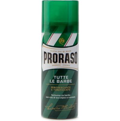 Proraso Eucalyptus shaving foam 50 ml