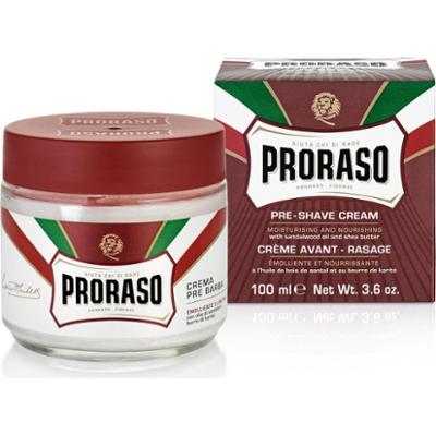 Proraso sandalwood Pre-shave cream 100 ml