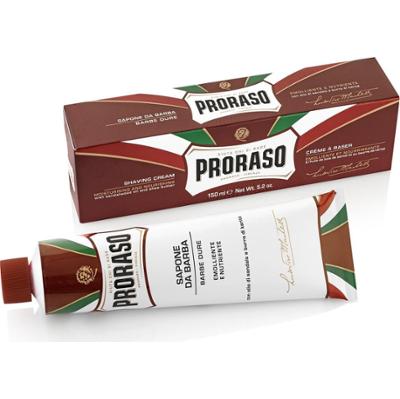 Proraso sandalwood shaving cream 150 ml