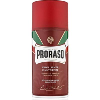 Proraso sandalwood shaving foam 300 ml