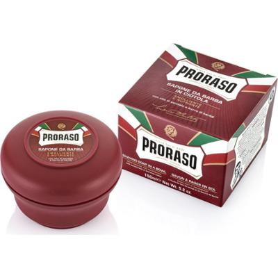 Proraso sandalwood shaving soap bowl 150 ml