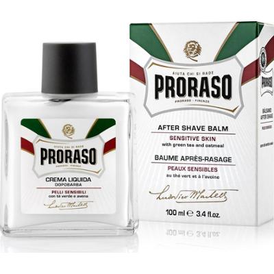 Proraso Sensitive Green Tea after shave cream 100 ml