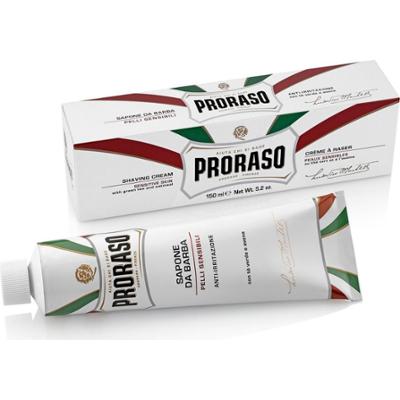 Proraso Sensitive Green Tea Shaving cream 150 ml