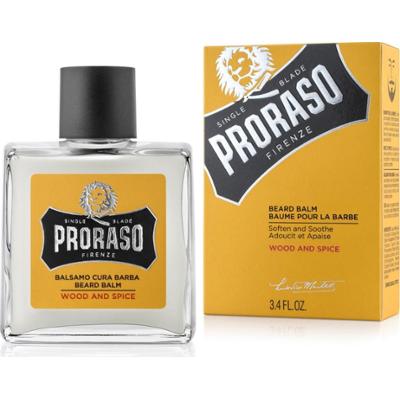 Proraso Wood & Spice Beard balm 100 ml