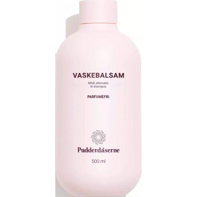 Pudderdåserne Cleansing Conditioner 500 ml