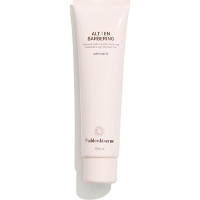 Pudderdåserne All-in-One Shaving 100 ml