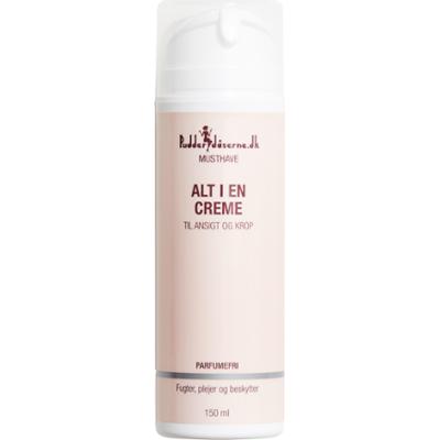 Pudderdåserne All-in-One Cream 150 ml