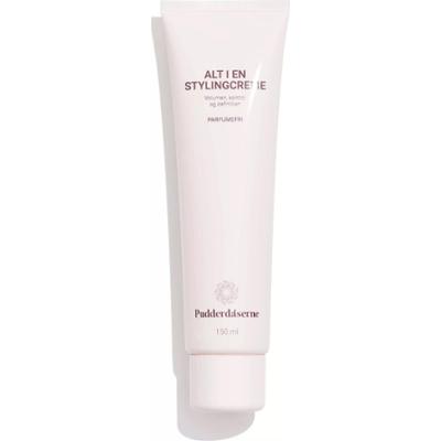 Pudderdåserne All-in-One Stylingcream 150 ml