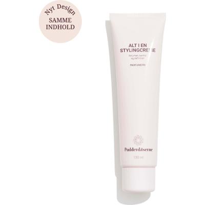 Pudderdåserne All-in-One Stylingcream 150 ml