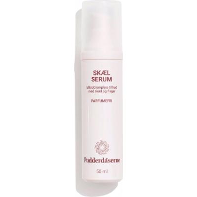 Pudderdåserne Dandruff Serum 50 ml