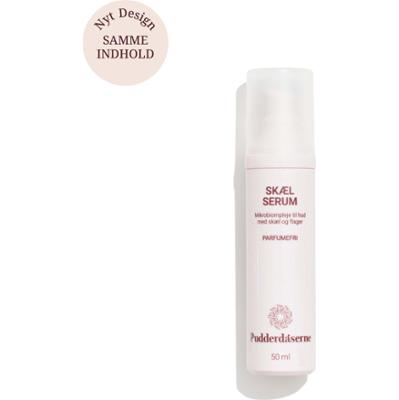 Pudderdåserne Dandruff Serum 50 ml