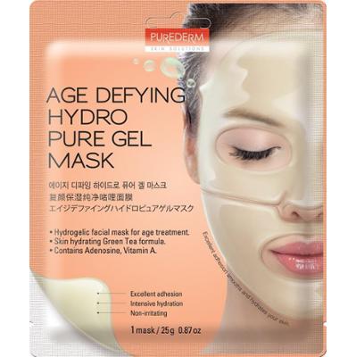 Purederm Maseczka do twarzy 25 g