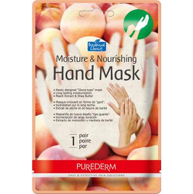 Purederm Maseczka do rąk 30 ml