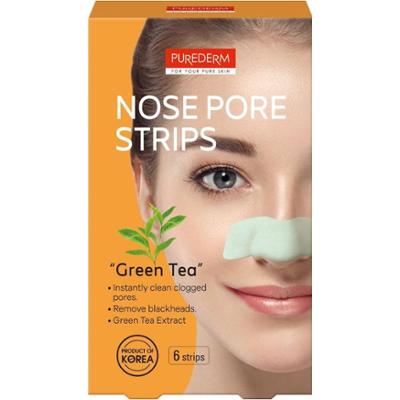 Purederm Nose Pore Strips 