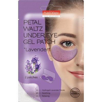 Purederm Płatki pod oczy 7 g