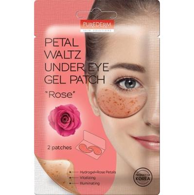 Purederm Płatki pod oczy 7 g