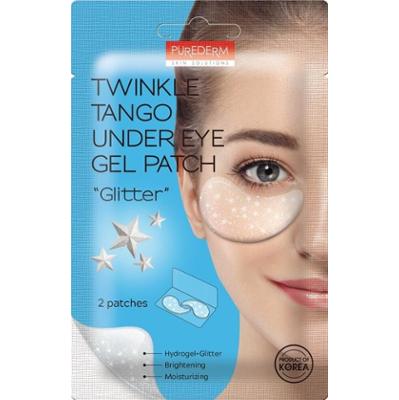 Purederm Płatki pod oczy 7 g