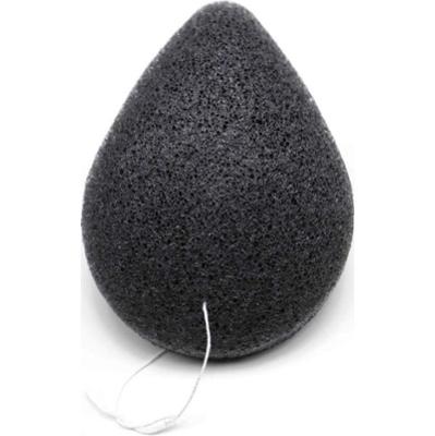 Purito Bamboo Charcoal Konjac Sponge 10 g