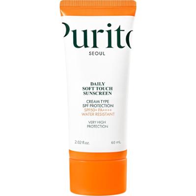 Purito Daily Soft Touch Sunscreen 60 ml