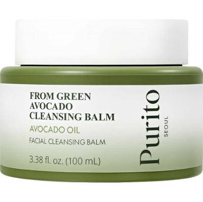 Purito From Green Avocado Cleansing Balm 100 ml