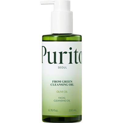 Purito From Green Cleansing Oil   200 ml