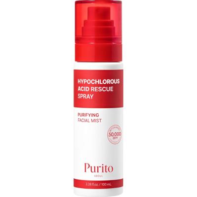 Purito Hypochlorous Acid Rescue Spray 100 ml