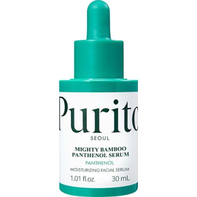 Purito Mighty Bamboo Panthenol Serum 30 ml
