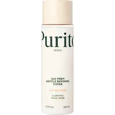 Purito Oat PDRN Gentle Refining Toner 200 ml
