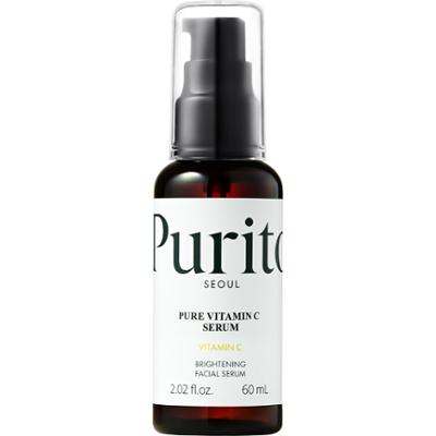 Purito Pure Vitamin C Serum   60 ml