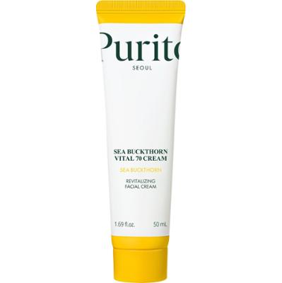 Purito Sea Buckthorn Vital 70 Cream 50 ml