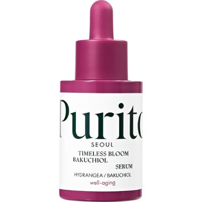 Purito Timeless Bloom Bakuchiol Serum 30 ml