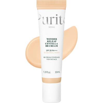 Purito Wonder Releaf Centella BB Cream 13 Neutral Ivory