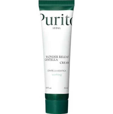 Purito Wonder Releaf Centella Cream 50 ml