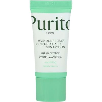 Purito Wonder Releaf Centella Daily Sun Lotion 15 ml
