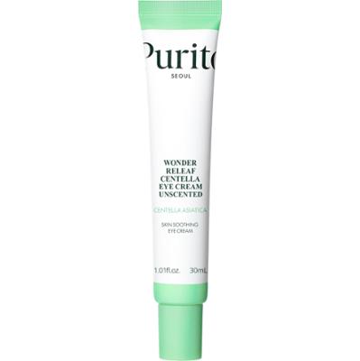 Purito Wonder Releaf Centella Eye Cream Unscented 30 ml