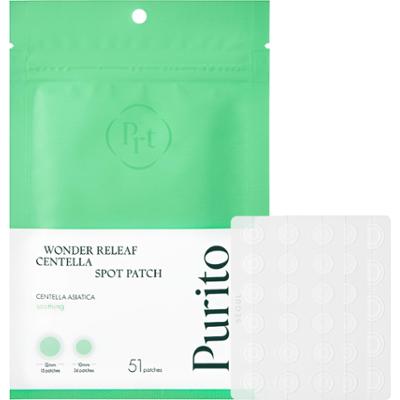 Purito Wonder Releaf Centella Spot Patch  9 g