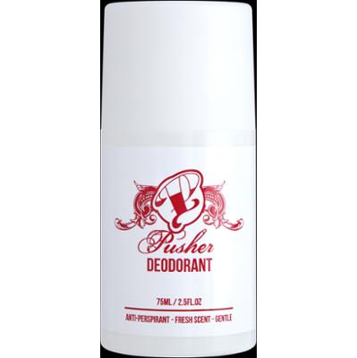 Pusher Antiperspirant Deo Roll-on 75 ml