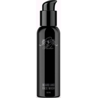 Pusher Beard and Face Wash 150 ml