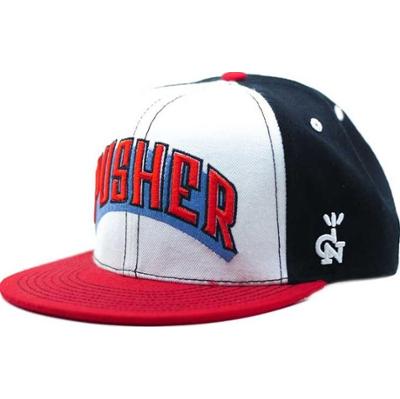 Pusher Czapka z daszkiem